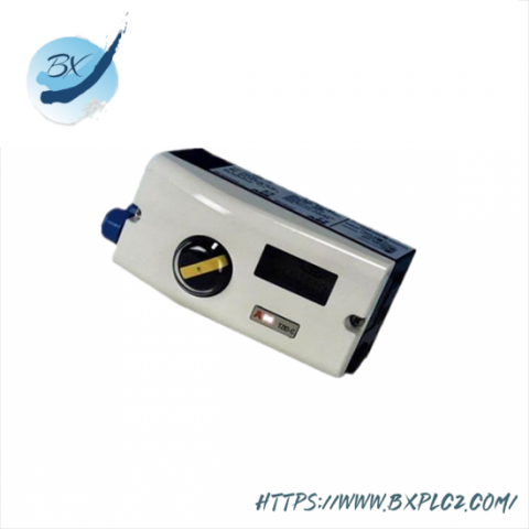 ABB V18345-2010521001 Intelligent Electro-Pneumatic Positioner