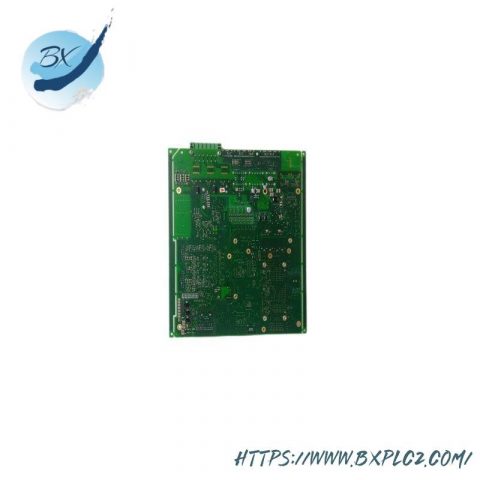 ABB 3BHE022287R0101: Advanced Module Controller for Industrial Automation