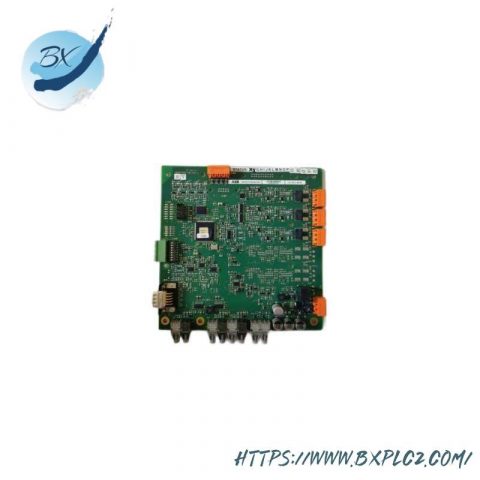 ABB 3BHE037864R0106 Board for Advanced Control Solutions