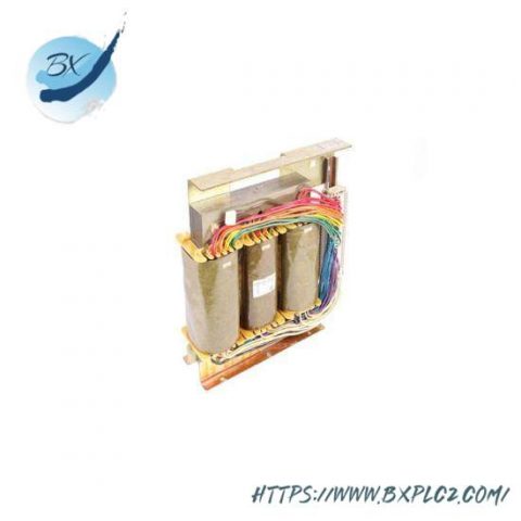 ABB 3HAC020953-003 Control Module, High-Performance Automation Solution