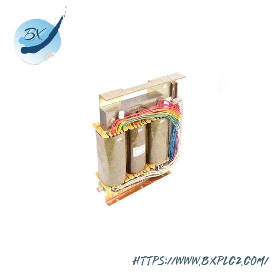 abb_3hac020953-003_automation_parts.jpg ABB 3HAC020953-003 Control Module, High-Performance Automation Solution