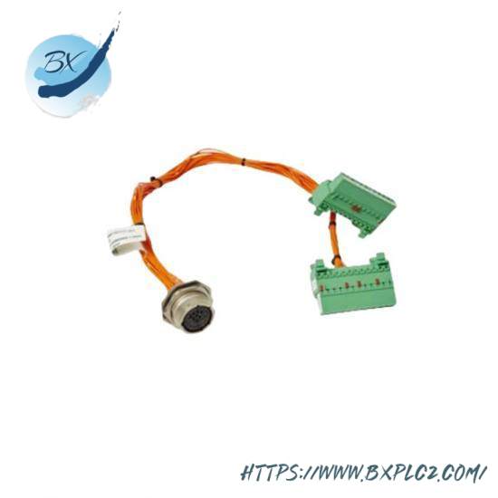abb_3hac021355-001_harness-xs13_cp_cs_ibs_automation_parts.jpg ABB 3HAC021355-001 Harness-XS13/CP/CS/IBS Automation Parts