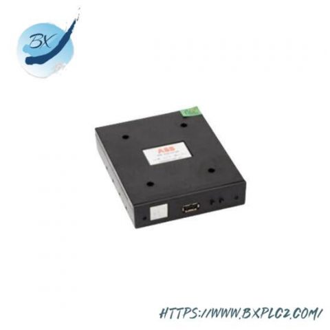ABB 3HAC021748-001 FDD - USB unit AUTOMATION PARTS