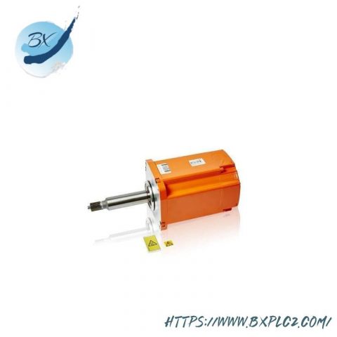ABB 3HAC057551-003 Motor incl Pinion: Precision Drive for Heavy Duty Applications