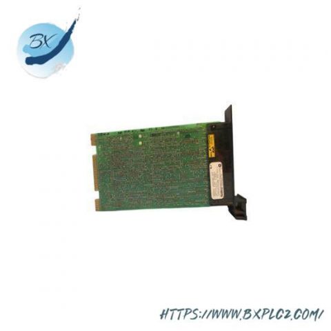 ABB 3HAC6329-1 Industrial Control Module, High Performance and Reliable Automation Solution