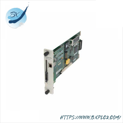 ABB BRC410 Controller with Modbus TCP Interface: Industrial Control Excellence