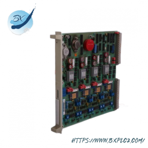 CM CM575-DN Industrial Control Module, High-Performance and Reliable Solution