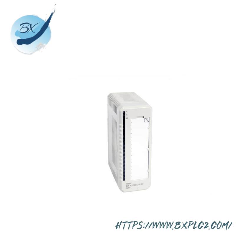 abb_di814-ea_analog_input_module_for_single_or_redundant_applications.jpg ABB DI814-eA: High-Performance Analog Input Module for Single or Redundant Applications