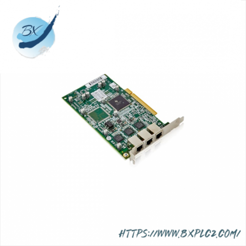 ABB DSQC612 Ethernet Board - Modular Control and Communication Solution