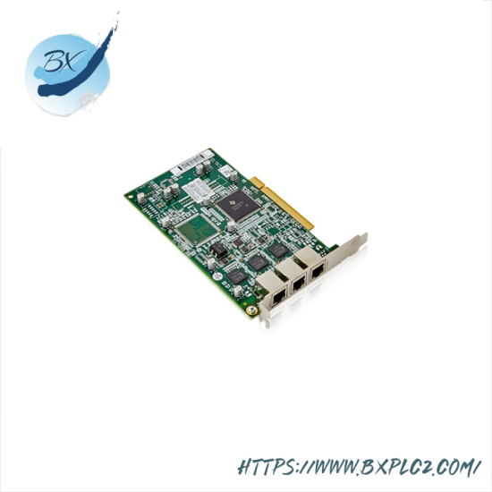 abb_dsqc612_ethernet_board.png ABB DSQC612 Ethernet Board - Modular Control and Communication Solution