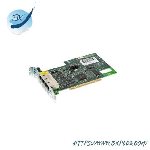 ABB DSQC678 3HAC033556-001: Advanced Communication Board for Industrial Automation