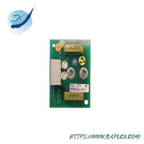 ABB DSQC1006 3HAC043383-001 Industrial Control Module