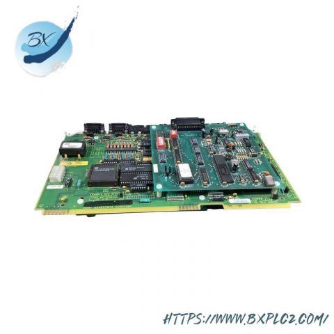 ABB IIMKM02A Circuit Board: Precision Engineering for Industrial Control