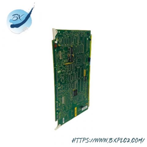 ABB IIMRM02 Multibus Reset Module