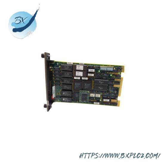 abb_imfeci2_analog_input_module.jpg ABB 3HAC4780-1 Industrial Control Module