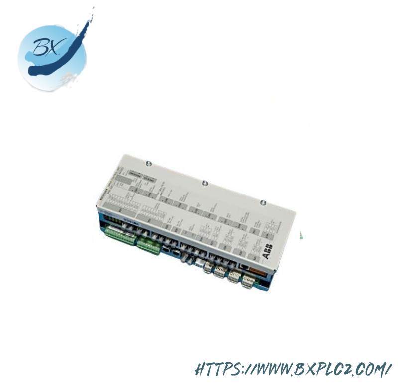 abb_ndcu-33cx_3aua0000052751_drive_control_uni.jpg ABB 3BSE050198R2 Industrial Control Module, Precision and Reliability