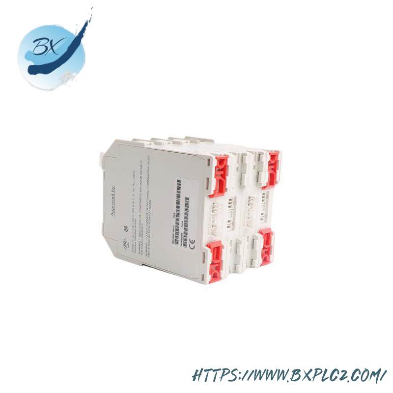 abb_pl810_power_link_module.jpg ABB 3ADT306800R1 Industrial Controller Module, High Precision and Reliability