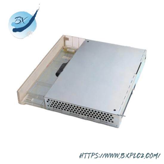 abb_pm632_3bse005831r1_processor_unit.jpg ABB 3HAC3938-1 Industrial Control Module