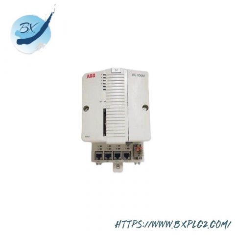 ABB PM856K01 Processor Unit Kit - Advanced Control Center for Industrial Automation