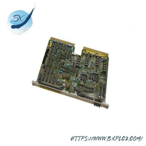 ABB .pp4833 BBC HESG 330152 R1 ES1211A HESG 451166P2 - Advanced Control Module for Industrial Automation