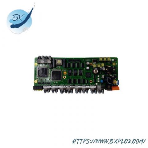 ABB PPC902CE101 3BHE028959R0101 Industrial Control Module