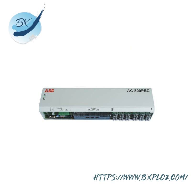 abb_ppd113_3bhe023584r2634_process_control_module.jpg ABB PPD113 3BHE023584R2634 Process Control Module, High-Performance PLC Solution