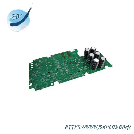 abb_qpwr-562_3axd50000019575_board_automation_parts.jpg ABB 3HAC11497-6 Control Module, Core Component for Industrial Automation Systems