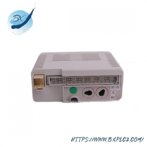 ABB RINT5211 RINT-5211C | High-Performance Industrial Control Module