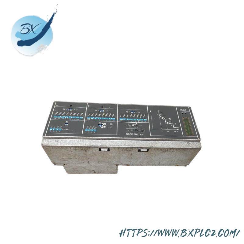 abb_sace-pr111_p_sacepr111p_protection_trigger.jpg ABB SACE-PR111/P SACEPR111P Protection Trigger Module, Electrical Safety & Control Solutions