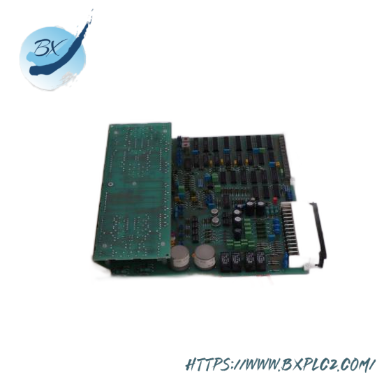 abb_saft164aio_saft_164_aio_analog_i_o_module.png ABB DSQC1006 3HAC043383-001 Industrial Control Module
