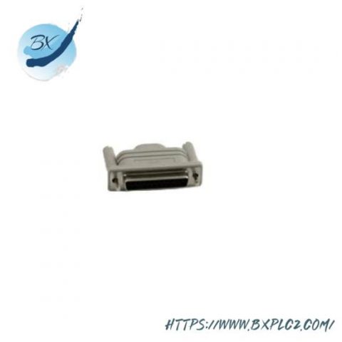 ABB TB851 CEX-Bus Terminator - High Performance Terminator Module for Reliable System Operation