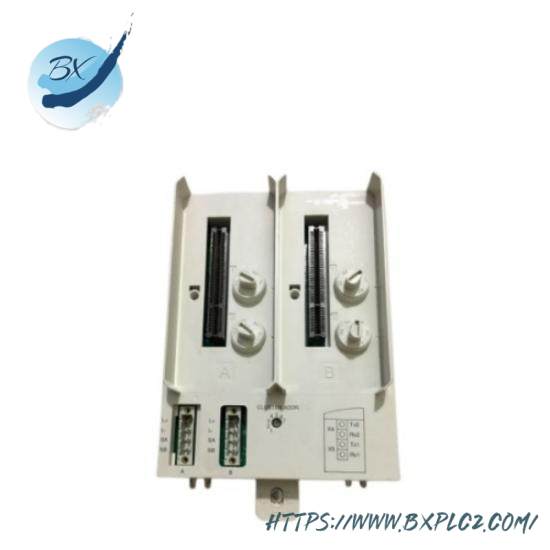 abb_tu848_3bse042558r1_programmable_controller_module.jpg ABB TU848 3BSE042558R1 Programmable Controller Module