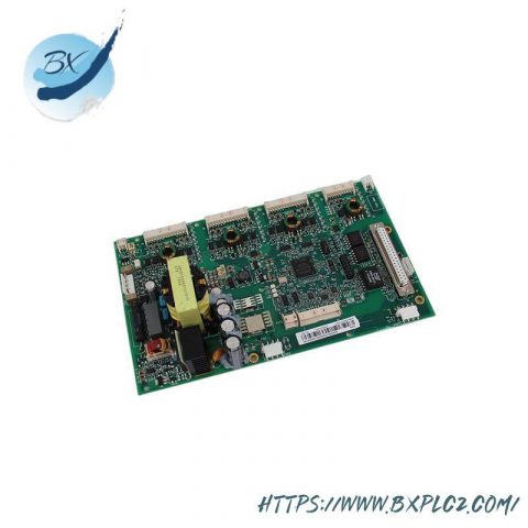 ABB ZINT-592 Interface Board: Advanced Integration Solutions for Industrial Automation