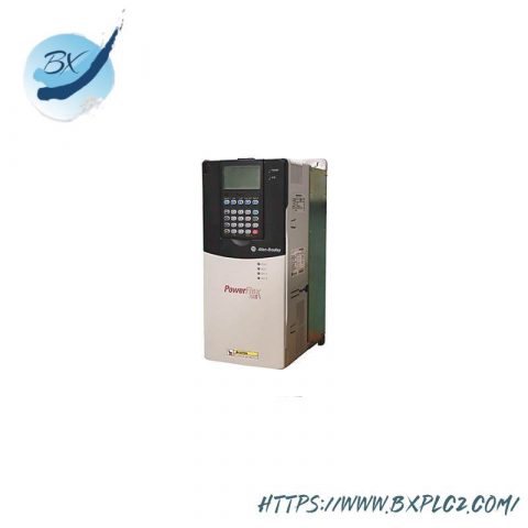 Allen Bradley 20DD027A0NYNANNNN PowerFlex 700S AC Drives - Industrial Control Solutions