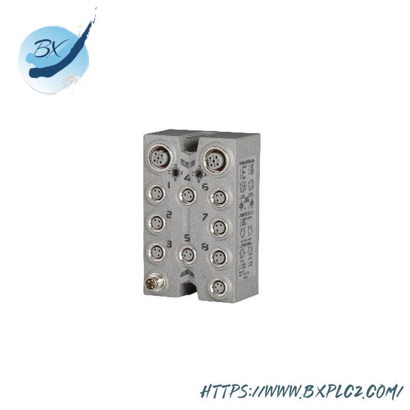 b_r_x67bc7321_i_o_bus_controller.jpg B&R Temperature Input Module X20AT2311, High Precision Industrial Measurement Solution