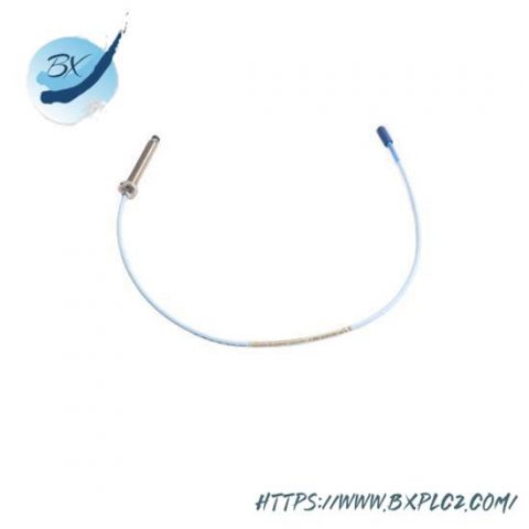 Bently Nevada 330103-00-03-50-02-00: High-Performance Control Module for Industrial Automation