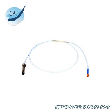 Bently Nevada 330103-06-13-10-02-00: High-Precision Proximity Probes for Industrial Control Systems