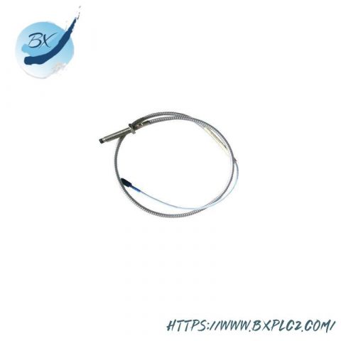 BENTLY NEVADA 330104-08-15-10-02-05, Proximity Sensor for Advanced Control Applications