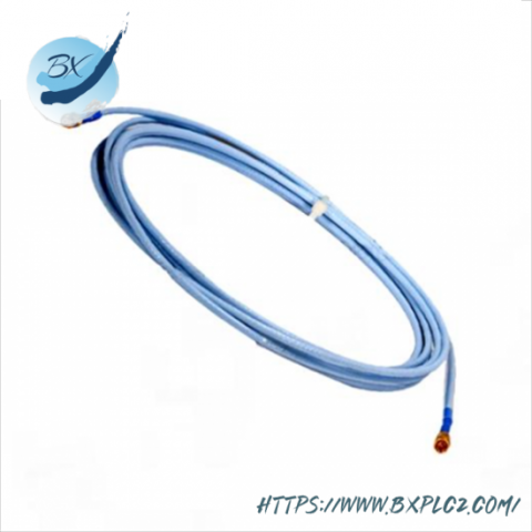 Bently Nevada 330130-045-01-00: 3300 XL Extension Cable