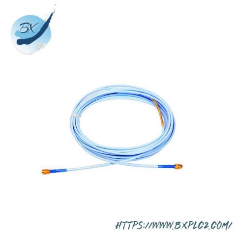 BENTLY 330130-080-00-00 Automation/Monitoring Module