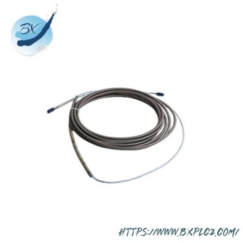 Bently Nevada 330930-060-01-CN Extension Cable for Enhanced Automation Solutions