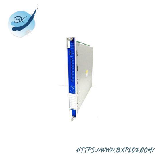 bently_nevada_3500_33-01-000_relay_module.jpg BENTLY 3500/33-01-01 Grounding Module, Reliable Industrial Grounding Solution