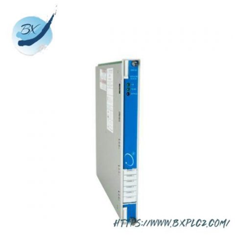 BENTLY 3500/33-01-01 Grounding Module, Reliable Industrial Grounding Solution