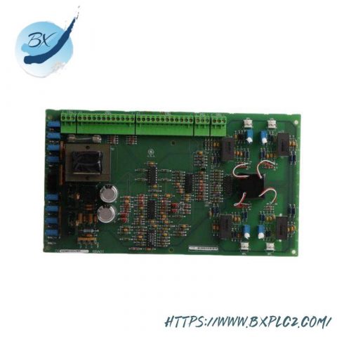 GE DS200SIOCG1A: Advanced VME Stand I/O Board, for Industrial Automation Solutions