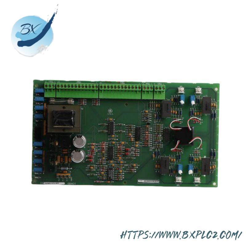 ds200siocg1a_ge_vme_stand_i_o_board.jpg GE DS200SIOCG1A: Advanced VME Stand I/O Board, for Industrial Automation Solutions