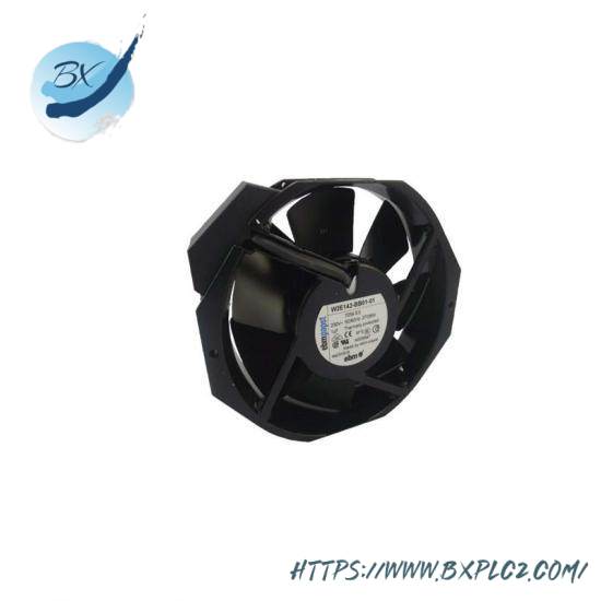 ebm_w2e142-bb01-01_ac_axial_fan.jpg ebm PCL W2E142-BB01-01 AC Axial Fan