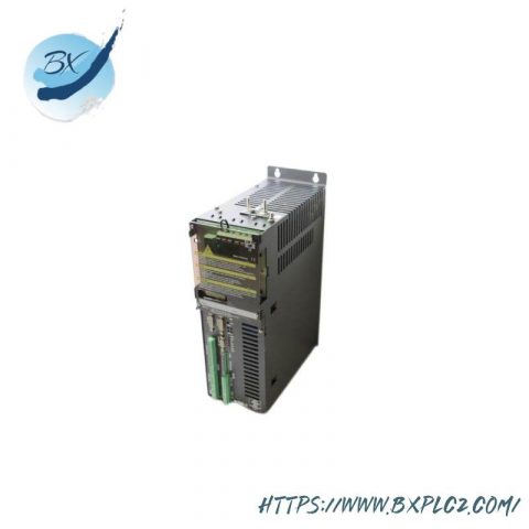 ELAU SM70/60/020/P0/44/S1/B0 Servo Motor - Industrial Automation Control System Component