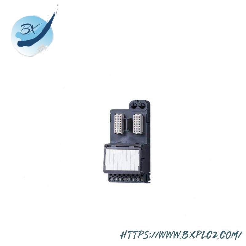 emerson_ce4002s1t2b5_standard_i_o_termination_block.jpg EMERSON CE4002S1T2B5: Industrial Control Module for Enhanced System Efficiency