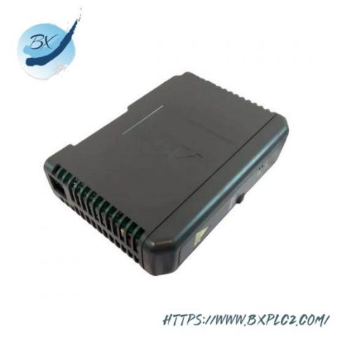 Emerson DeltaV 12P2186X042 Industrial Power Supply