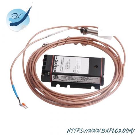 EPRO PR6423/008-000 Industrial Control Module